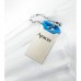 Флеш-пам'ять Apacer 32GB AH111 Blue RP USB2.0 Флеш-пам'ять Apacer 32GB AH111 Blue RP USB2.0