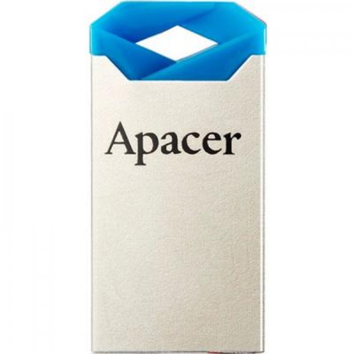 Флеш-пам'ять Apacer 32GB AH111 Blue RP USB2.0