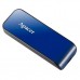 Флеш-пам'ять Apacer 32GB AH334 blue USB 2.0