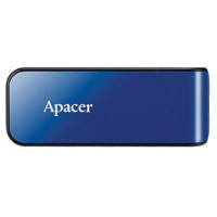 Флеш-пам'ять Apacer 32GB AH334 blue USB 2.0