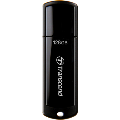 Флеш-память Transcend 128GB JetFlash 700 USB 3.0
