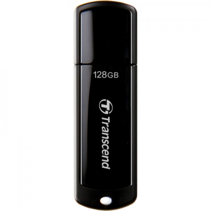 Флеш-пам'ять Transcend 128GB JetFlash 700 USB 3.0