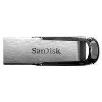 Флеш-пам'ять SanDisk 128GB Flair USB 3.0