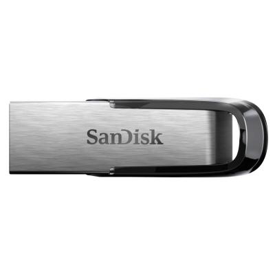 Флеш-пам'ять SanDisk 128GB Flair USB 3.0