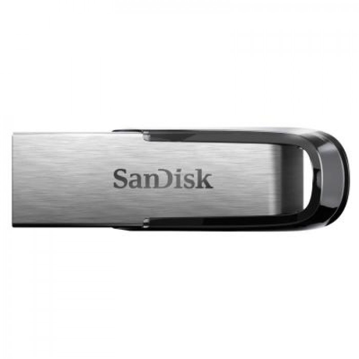 Флеш-пам'ять SanDisk 128GB Flair USB 3.0