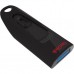 Флеш-пам'ять SanDisk 128GB Ultra USB 3.0 Флеш-пам'ять SanDisk 128GB Ultra USB 3.0