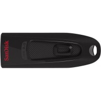 Флеш-пам'ять SanDisk 128GB Ultra USB 3.0