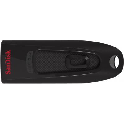 Флеш-пам'ять SanDisk 128GB Ultra USB 3.0