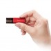 Флеш-пам'ять Apacer 128GB AH25B Red USB 3.1 Gen1 Флеш-пам'ять Apacer 128GB AH25B Red USB 3.1 Gen1