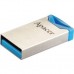 Флеш-пам'ять Apacer 64GB AH111 Blue USB 2.0 Флеш-пам'ять Apacer 64GB AH111 Blue USB 2.0