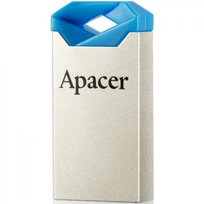 Флеш-пам'ять Apacer 64GB AH111 Blue USB 2.0 
