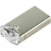 Флеш-пам'ять Apacer 64GB AH111 Crystal USB 2.0