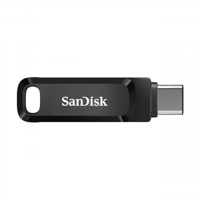 Флеш-пам'ять SanDisk 128GB Ultra Dual Drive Go USB 3.1/Type C