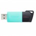 Флеш-память Kingston 256GB DataTraveler Exodia M USB 3.2