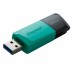 Флеш-память Kingston 256GB DataTraveler Exodia M USB 3.2