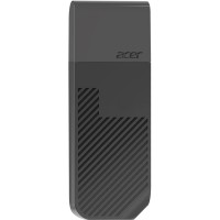 Флеш-пам'ять Acer 8Gb UP200 Black USB 2.0
