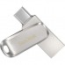 Флеш-пам'ять SanDisk 512GB Ultra Dual Drive Luxe USB 3.1 + Type-C