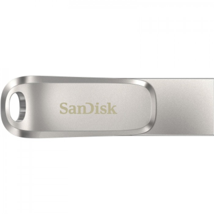 Флеш-пам'ять SanDisk 512GB Ultra Dual Drive Luxe USB 3.1 + Type-C