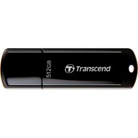 Флеш-пам'ять Transcend 512GB JetFlash 700 USB 3.1
