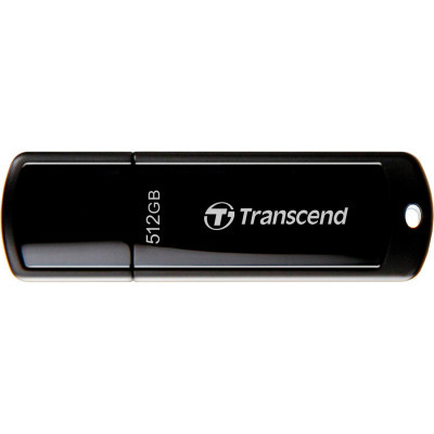 Флеш-пам'ять Transcend 512GB JetFlash 700 USB 3.1