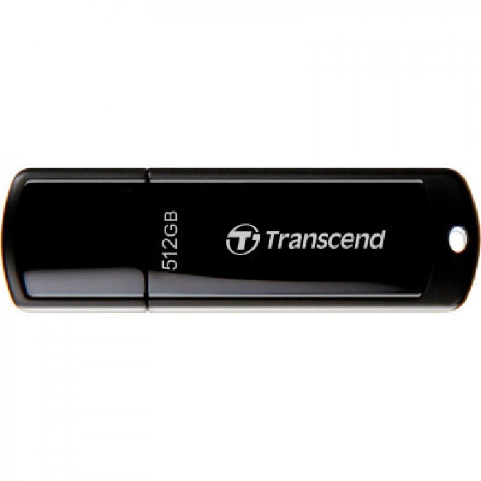 Флеш-пам'ять Transcend 512GB JetFlash 700 USB 3.1