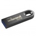 Флеш-пам'ять Wibrand 256GB Eagle Grey USB 3.2 Gen1