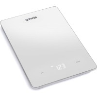 Ваги кухонні Gorenje KT10LBW