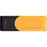 Флеш-пам'ять Kingston 512GB DataTraveler Exodia S USB 3.2