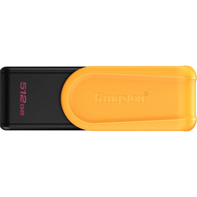 Флеш-пам'ять Kingston 512GB DataTraveler Exodia S USB 3.2