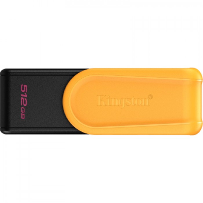 Флеш-пам'ять Kingston 512GB DataTraveler Exodia S USB 3.2