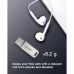 Флеш-пам'ять Acer 256GB UM310 Silver USB 3.2