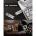 Флеш-пам'ять Acer 256GB UM310 Silver USB 3.2