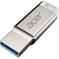 Флеш-пам'ять Acer 256GB UM310 Silver USB 3.2