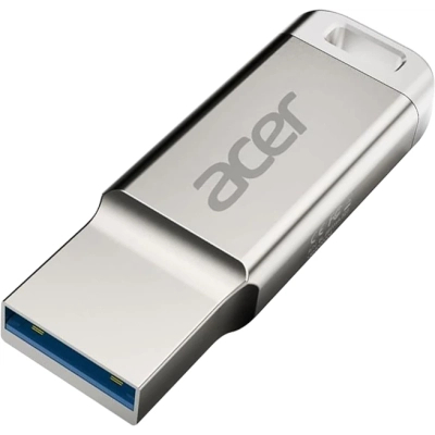 Флеш-пам'ять Acer 256GB UM310 Silver USB 3.2
