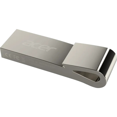 Флеш-пам'ять Acer 32GB UF200 Silver USB 2.0