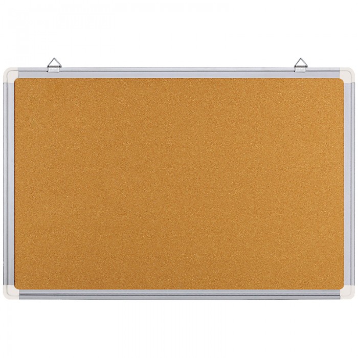 Дошка коркова (45х60см) 9621-a