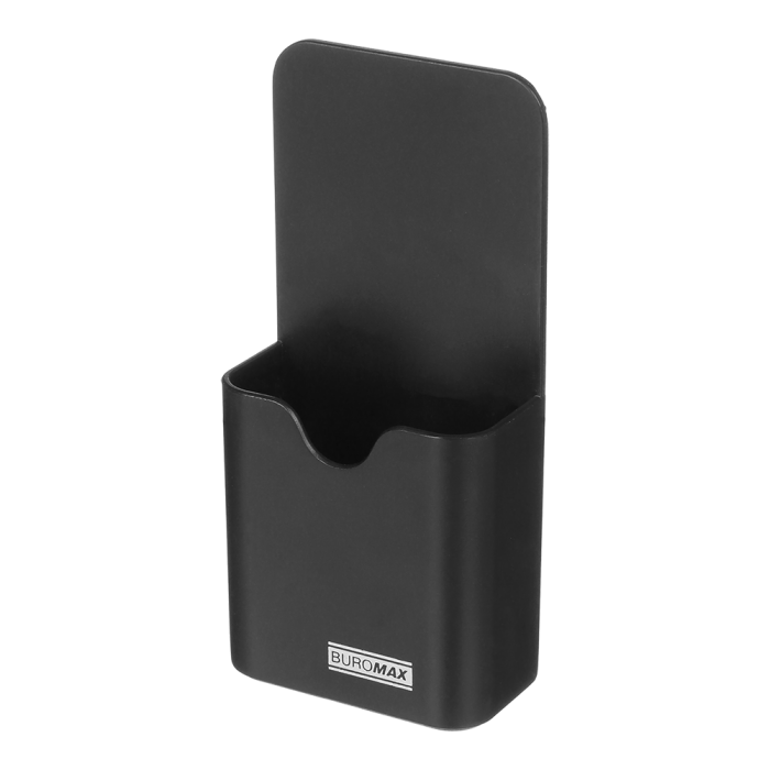 Магнітний тримач для маркерів 57х120мм (одинарний) BM.6700-01