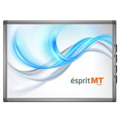 Интерактивная доска, сенсорная Esprit Multi Touch  (10 касаний) "80" 174,5х123,3