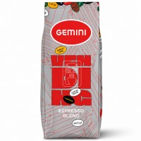 Кава в зернах Gemini Vending 1000г