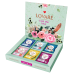 Чай Lovare Bouquet (2гх30пак) 6 видов по 5 пакетов