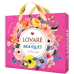 Чай Lovare Bouquet (2гх30пак) 6 видів по 5 пакетів