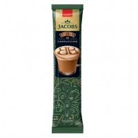Кавовий напій Baileys Cappuccino 15г, стік