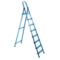 Драбина Work's стрем'янка 408 (8сх)