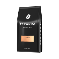 Кава в зернах Ferarra Caffe HoReCa для кавомашин 2000г