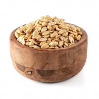 Снеки соленые