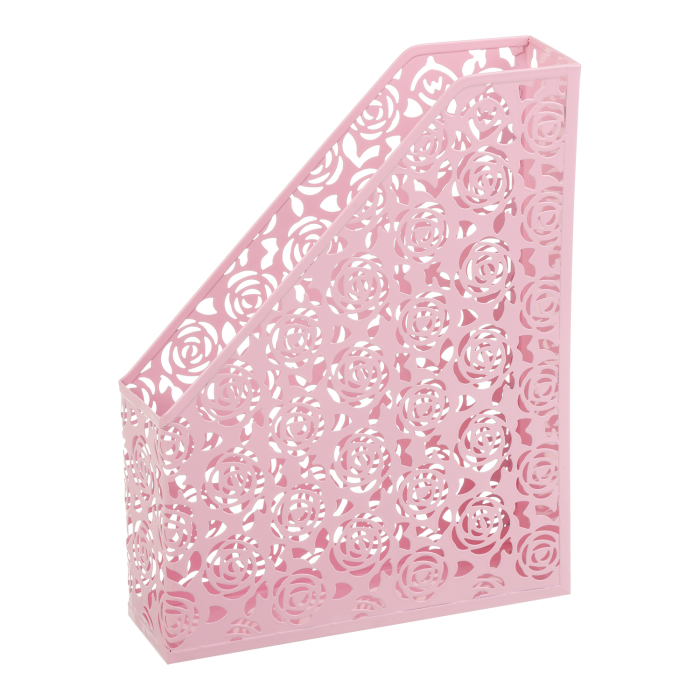 Лоток вертикальний Rose Pastel (рожевий) BM.6261-10