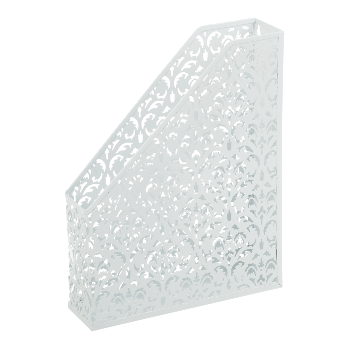 Лоток вертикальний Barocco (білий) BM.6262-12