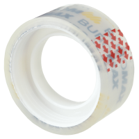 Скотч канцелярский, 18мм х10м (8шт) 