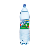 Вода минеральная Поляна квасова газир. 1,5л. ПЭТ