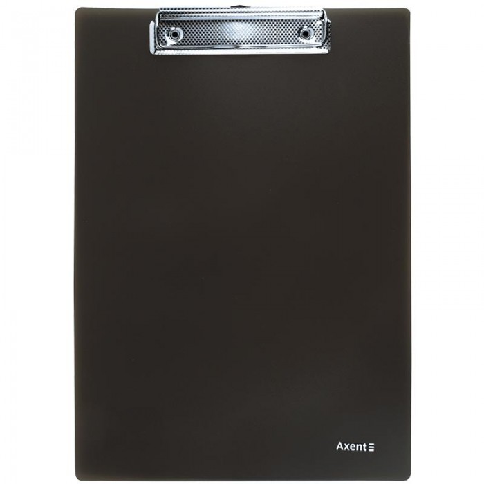 Планшет пластиковий А4 (димчастий) 2515-28-A